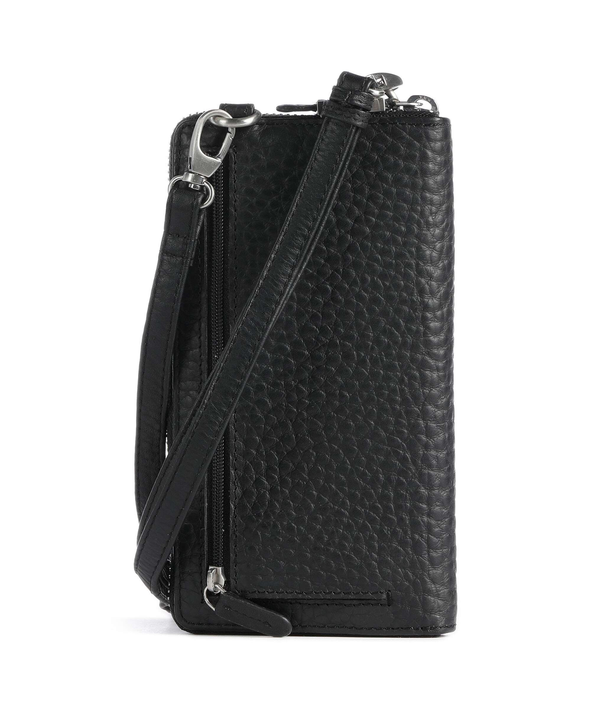 Voi Hirsch Bonita Phone bag schwarz