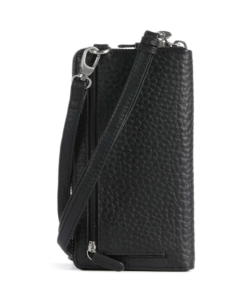Voi Hirsch Bonita Phone bag schwarz