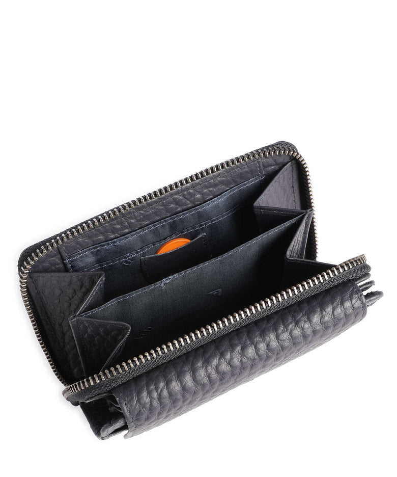 Voi Hirsch Hilary Wallet blau