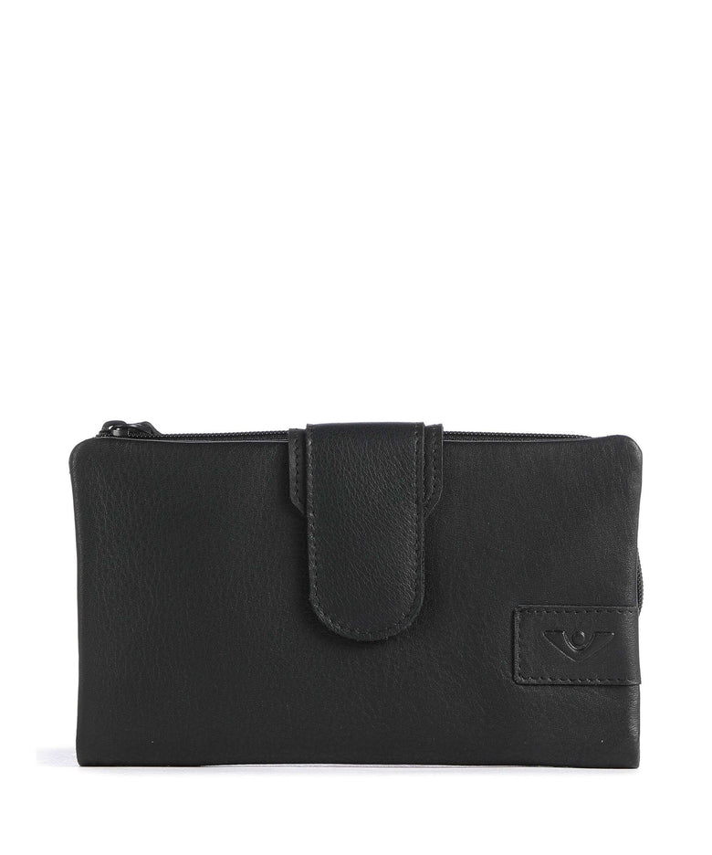 Voi 4Seasons Sandra RFID Wallet schwarz