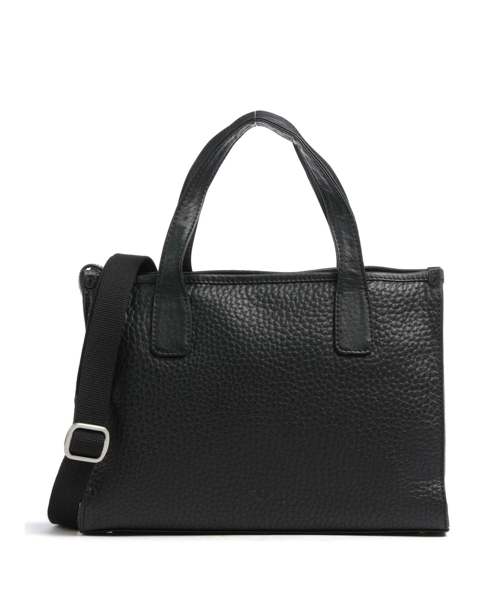 Voi Hirsch Gabrielle Handbag schwarz