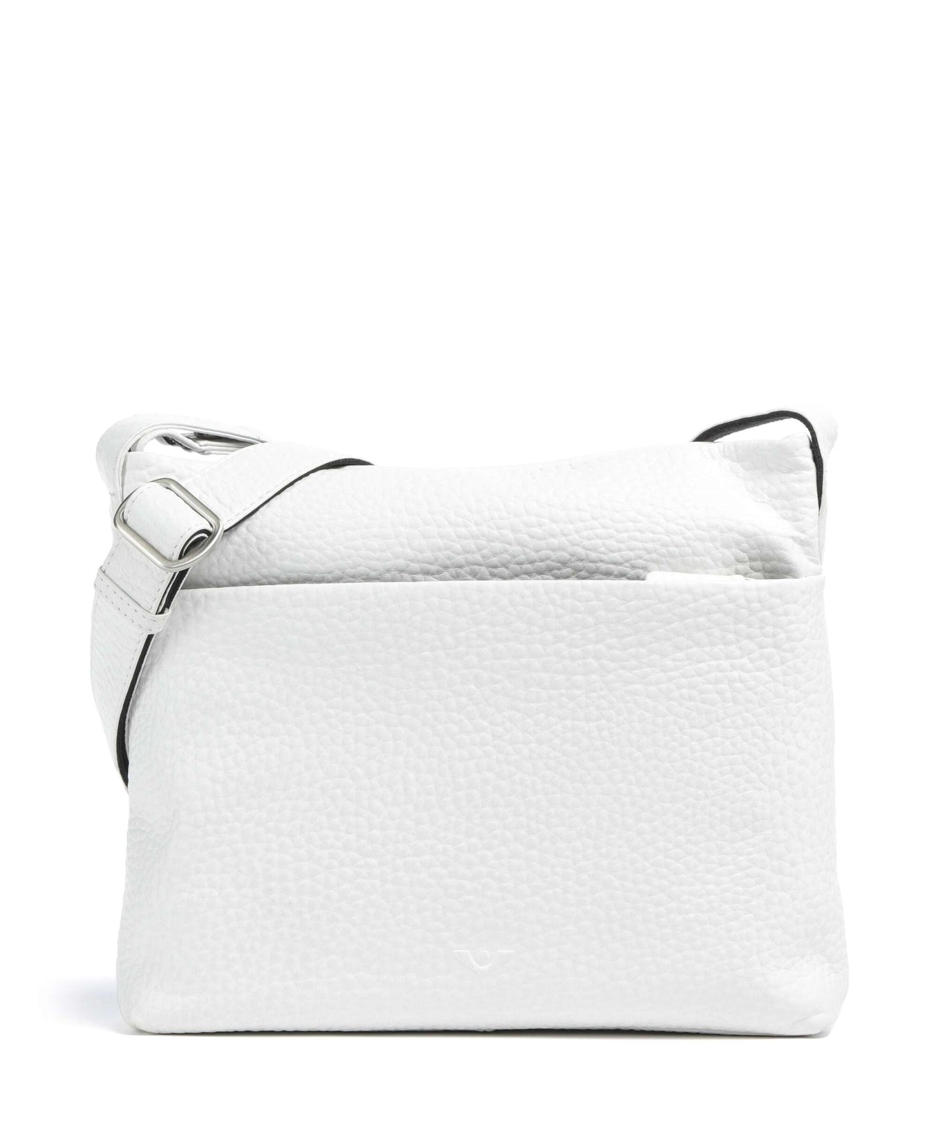 Voi Hirsch Bristol Crossbody bag weiss