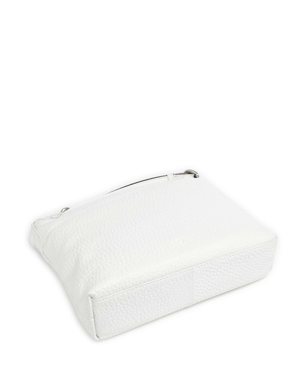 Voi Hirsch Bristol Crossbody bag weiss