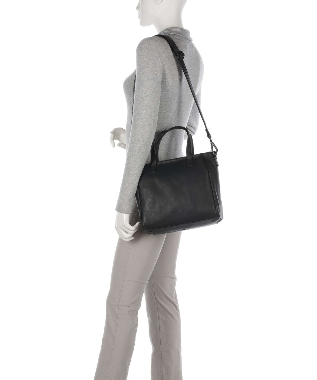 Voi 4Seasons Taya Handbag schwarz