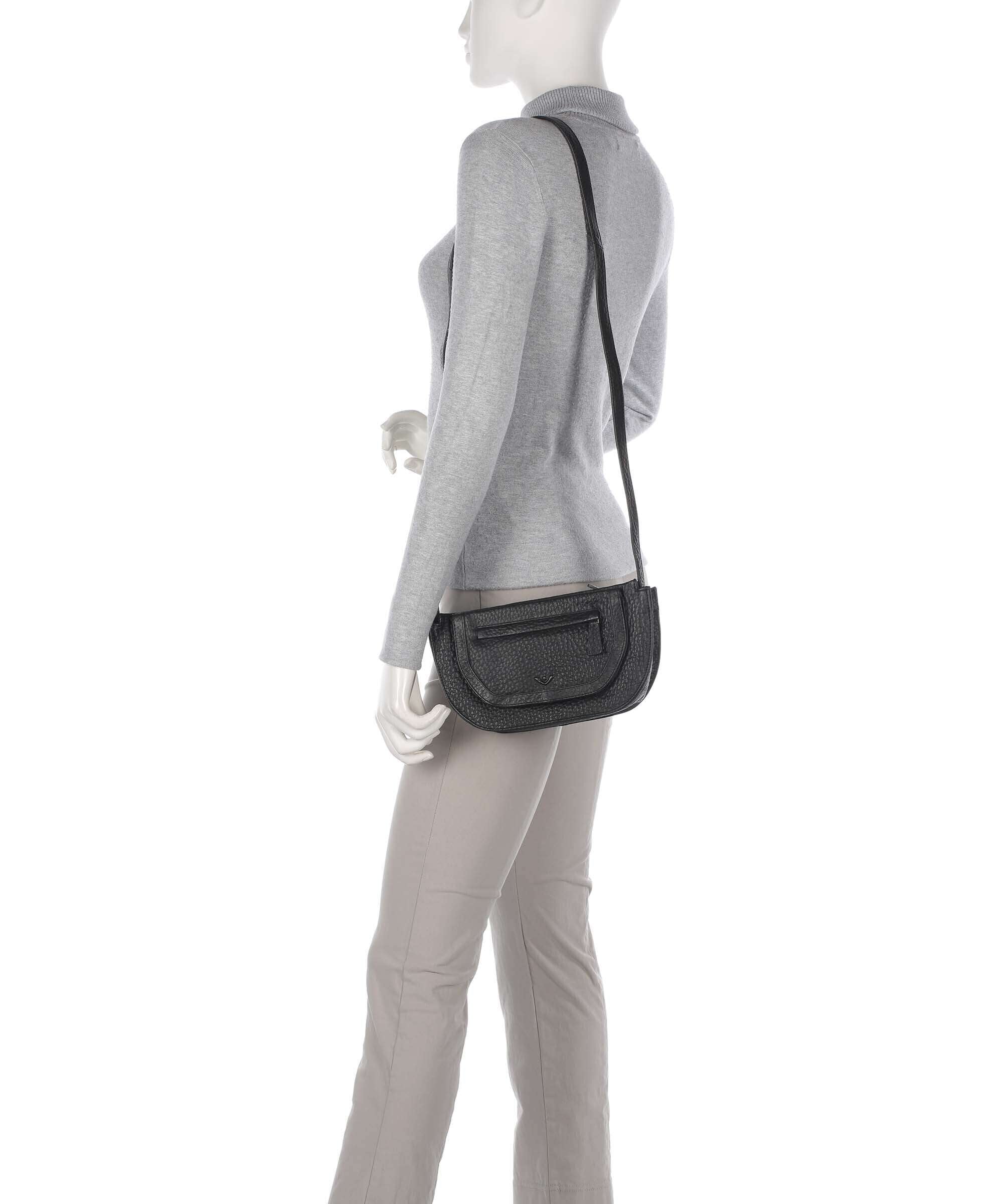 Voi Hirsch Marina Crossbody bag schwarz