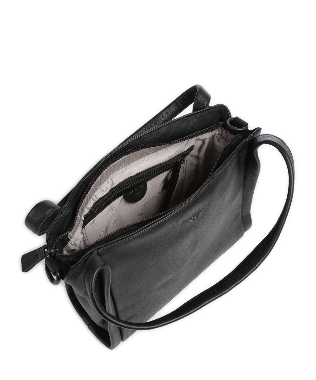 Voi 4Seasons Ira Hobo bag schwarz