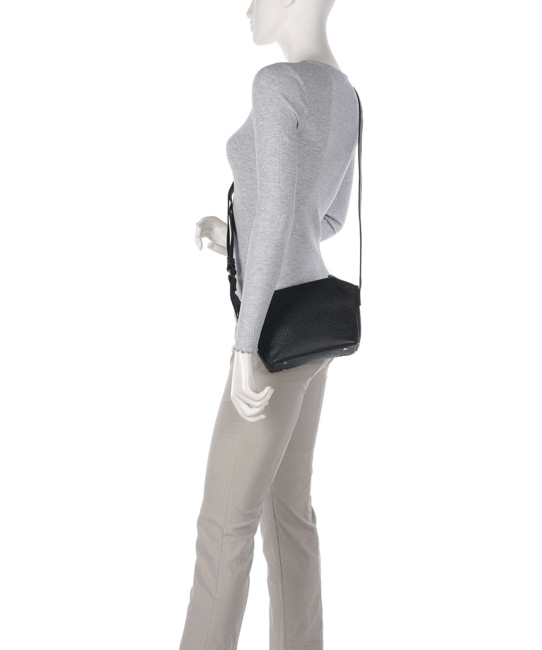 Voi Hirsch Orania Crossbody bag schwarz