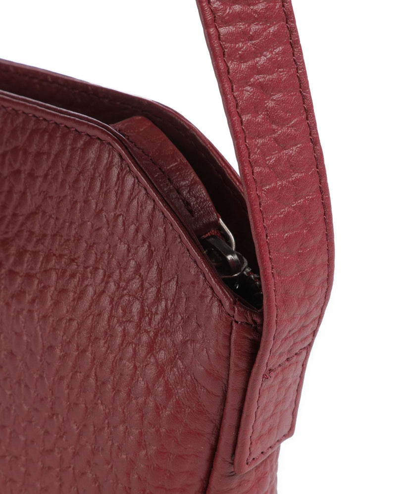 Voi Hirsch Orania Crossbody bag granat