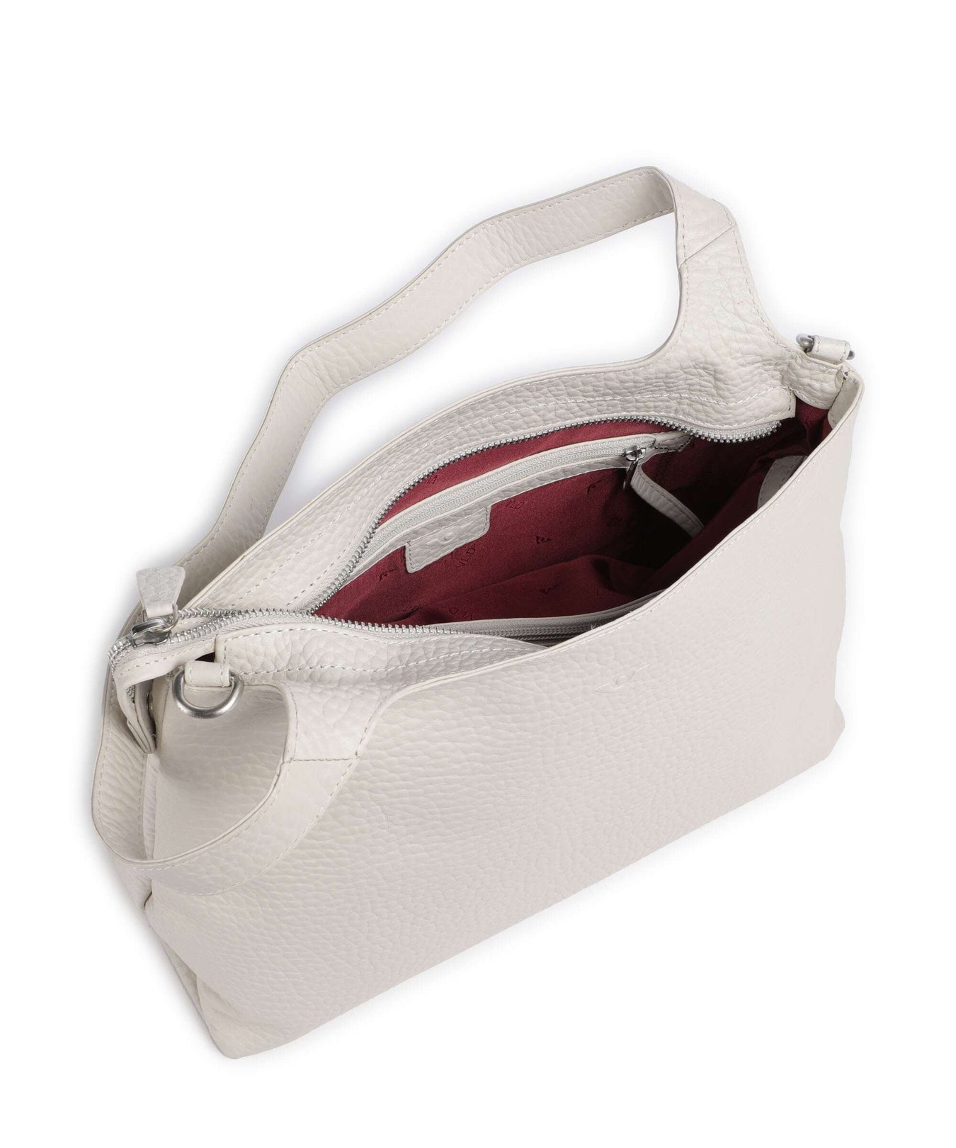 Voi Hirsch Gisela Shoulder bag cream