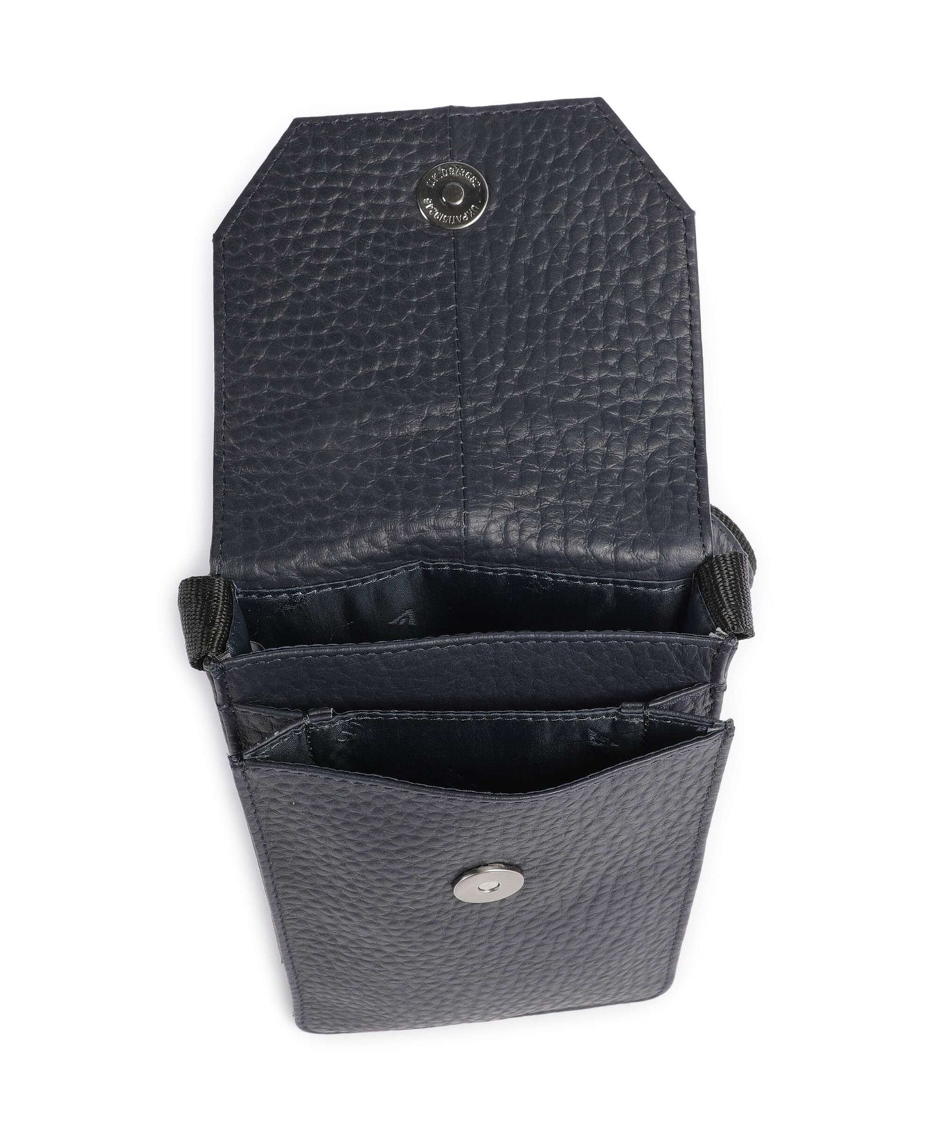 Voi Hirsch Magda Phone bag blau