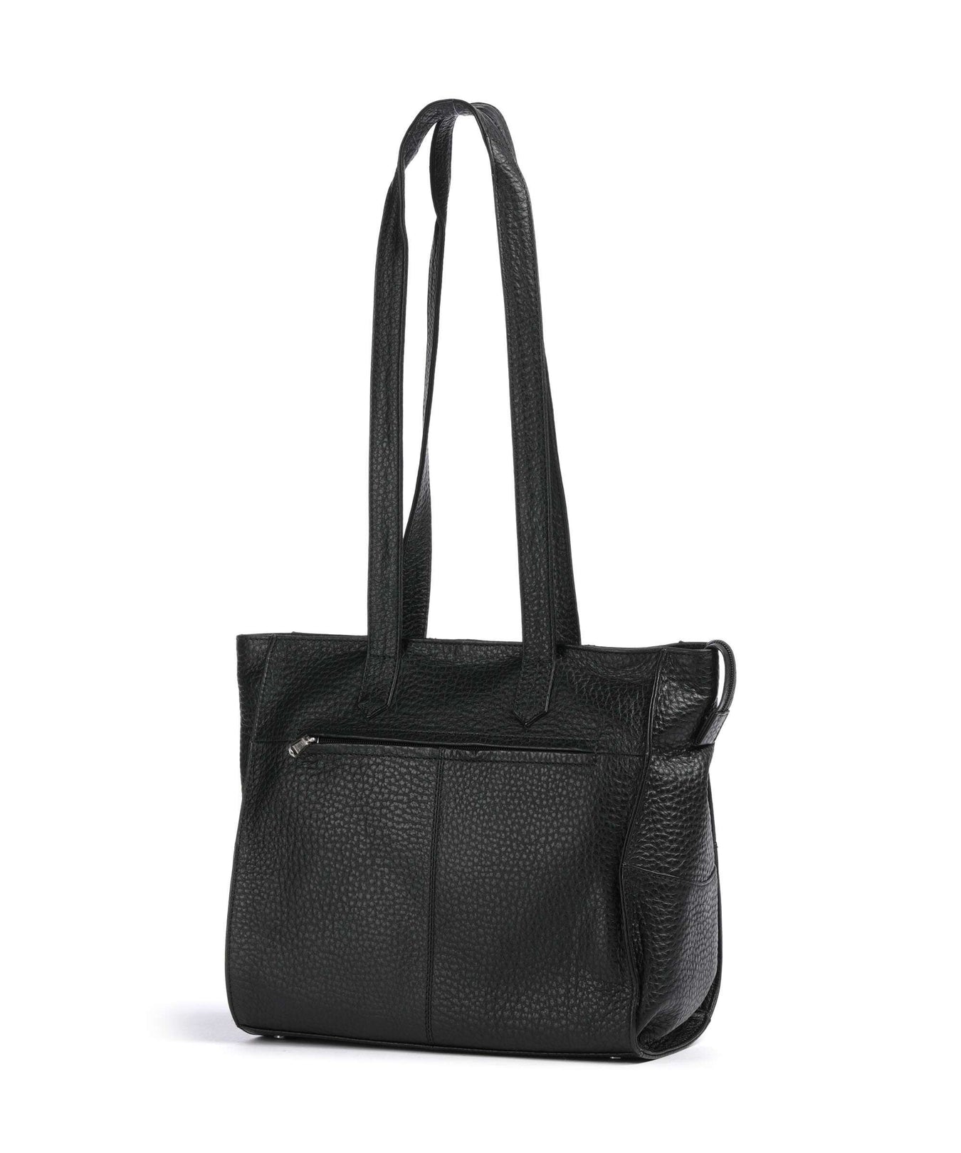 Voi Hirsch Mandira Shoulder bag schwarz