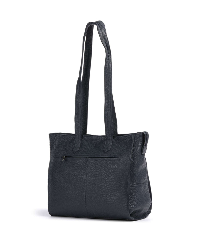 Voi Hirsch Mandira Shoulder bag blau