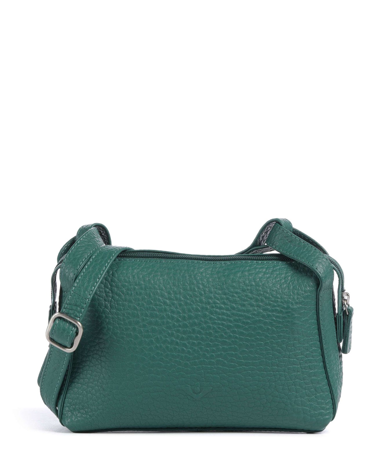 Voi Hirsch Xantia Crossbody bag smaragd