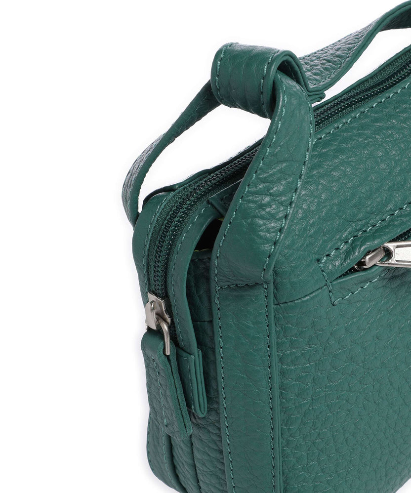 Voi Hirsch Xantia Crossbody bag smaragd