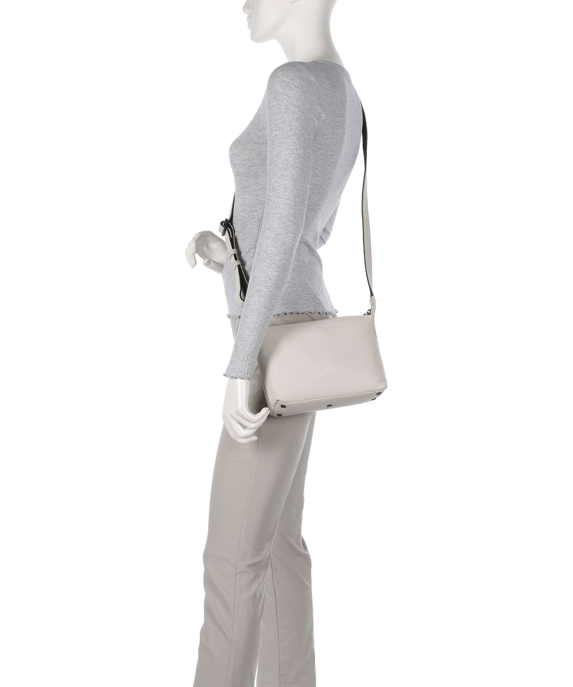 Voi 4Seasons Vanani Crossbody bag cream
