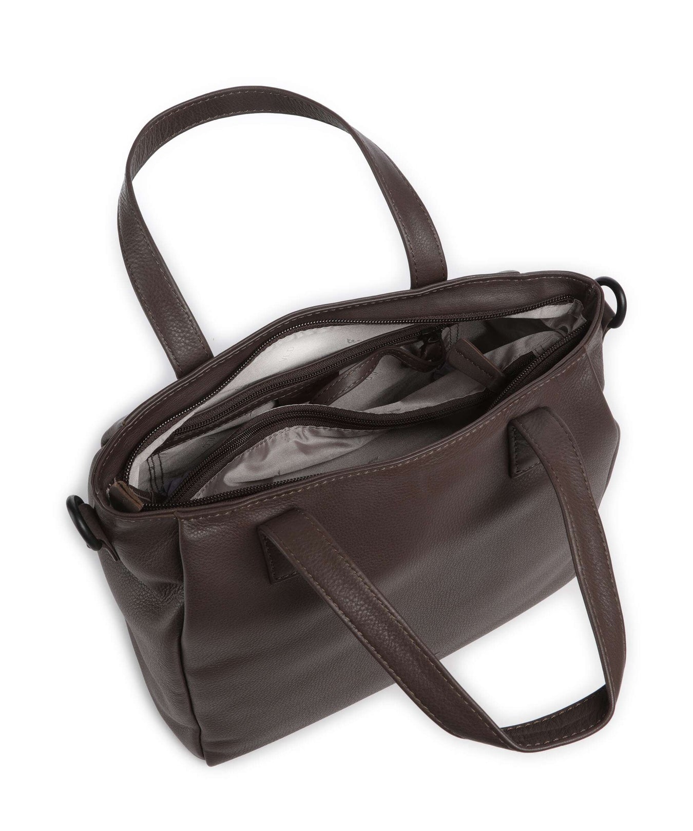 Voi 4Seasons Taya Handbag torf