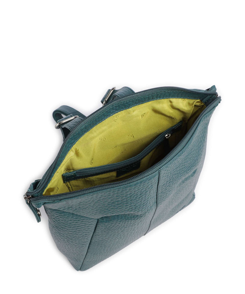 Voi Hirsch Imma Backpack petrol