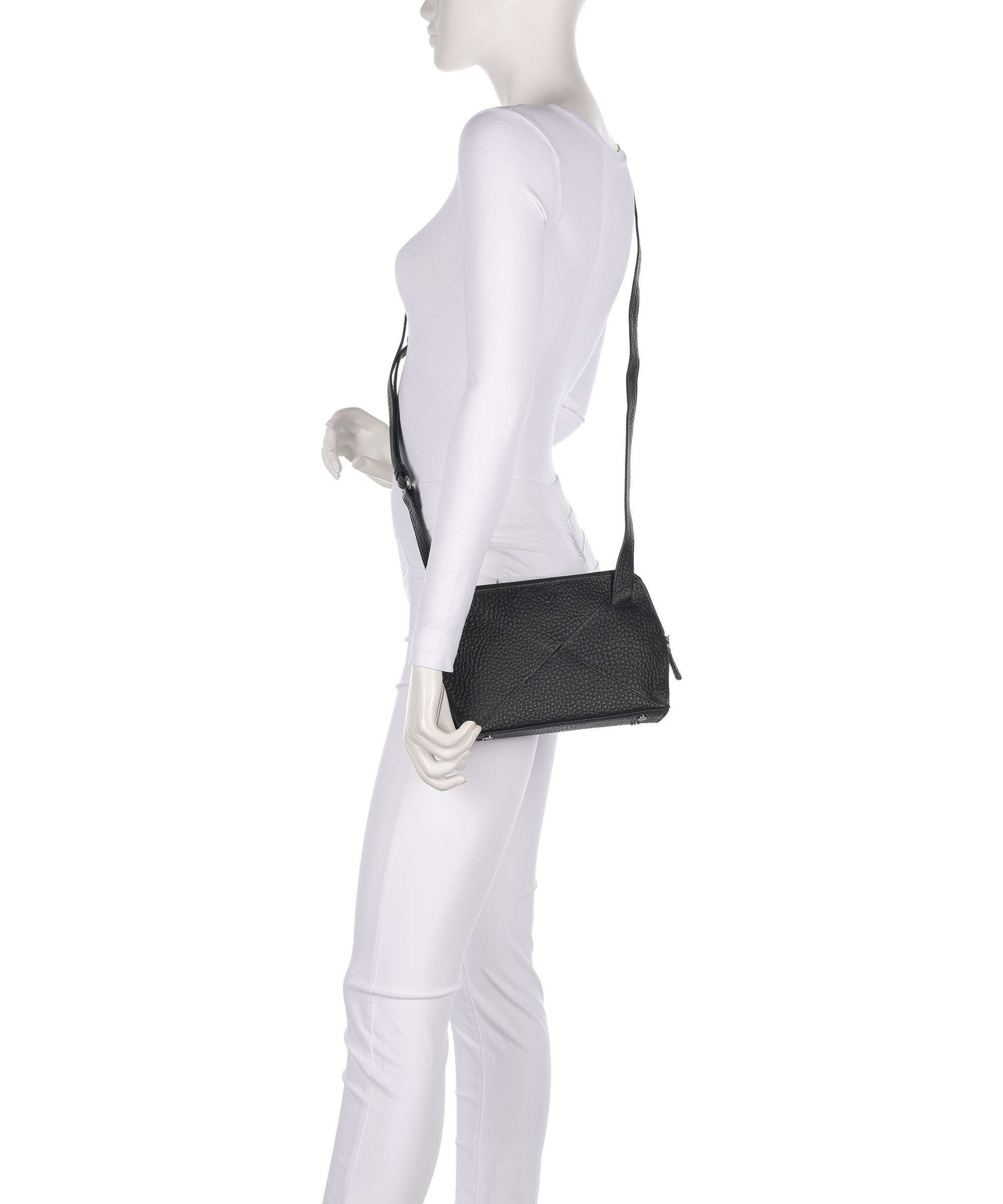 Voi Hirsch Fietke Crossbody bag schwarz