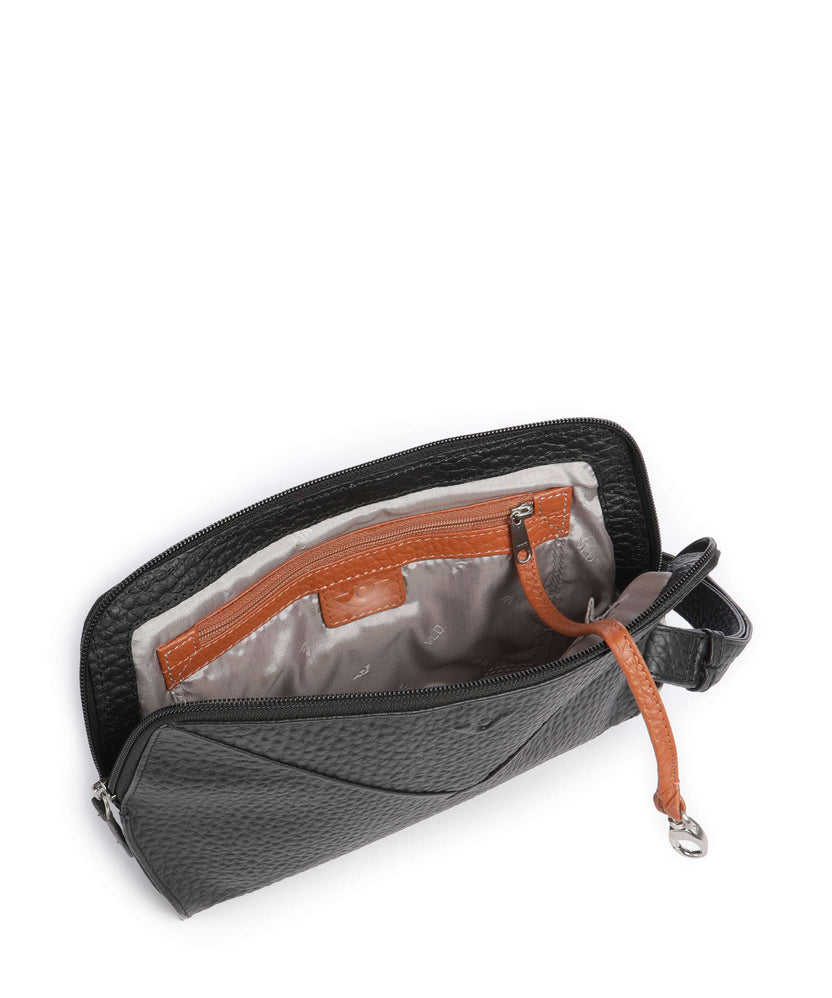 Voi Hirsch Fietke Crossbody bag schwarz