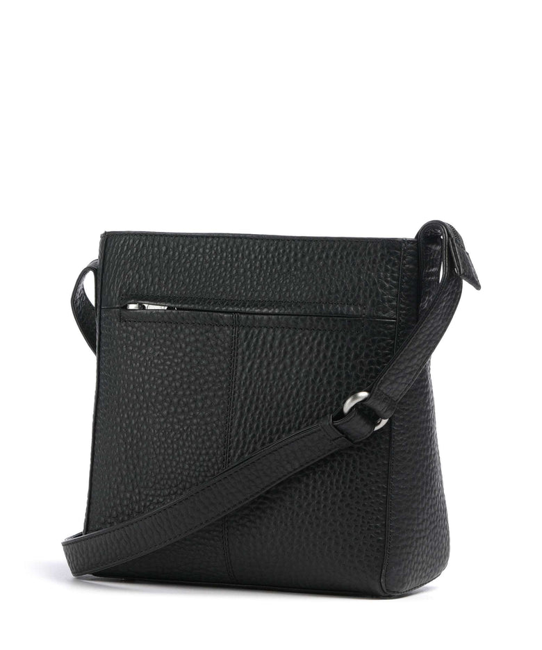 Voi Hirsch Crossbody bag schwarz
