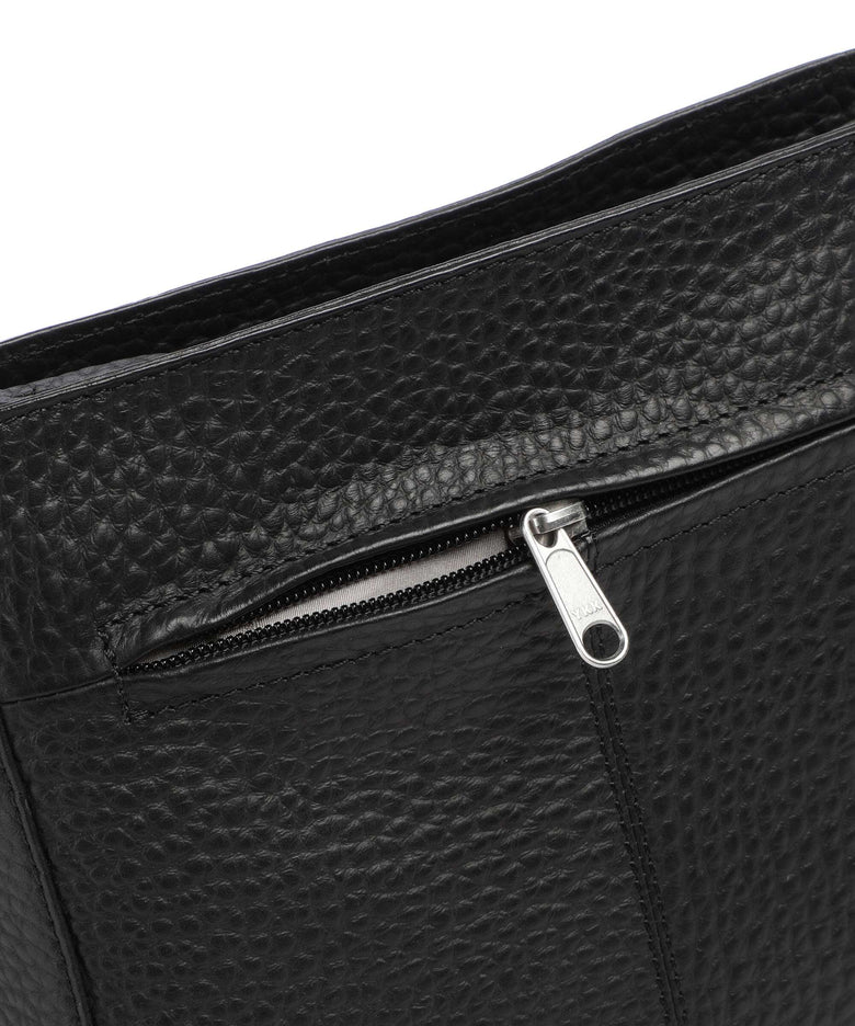 Voi Hirsch Crossbody bag schwarz