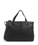 Voi Hirsch Handbag schwarz