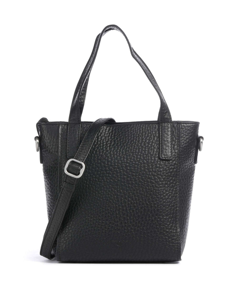 Voi Hirsch Handbag schwarz