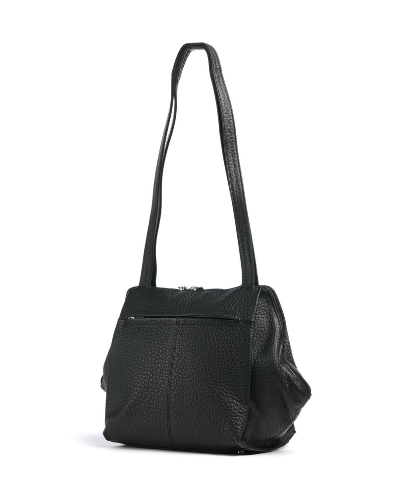 Voi Hirsch Shoulder bag schwarz