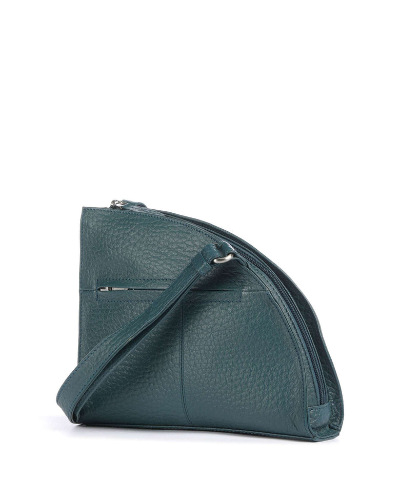 Voi Hirsch Britney Crossbody bag petrol