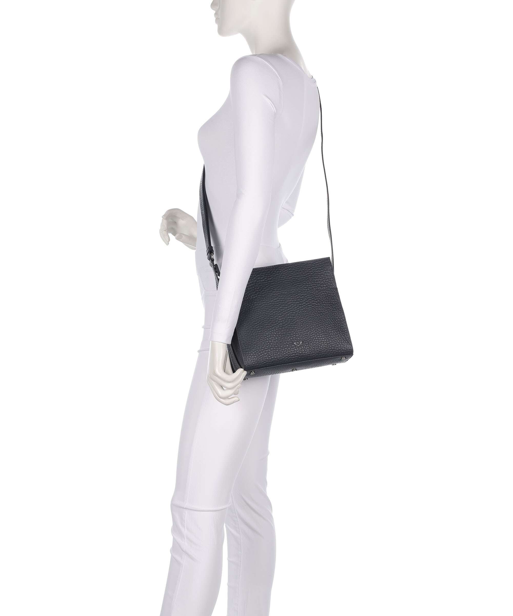 Voi Hirsch Crossbody bag blau