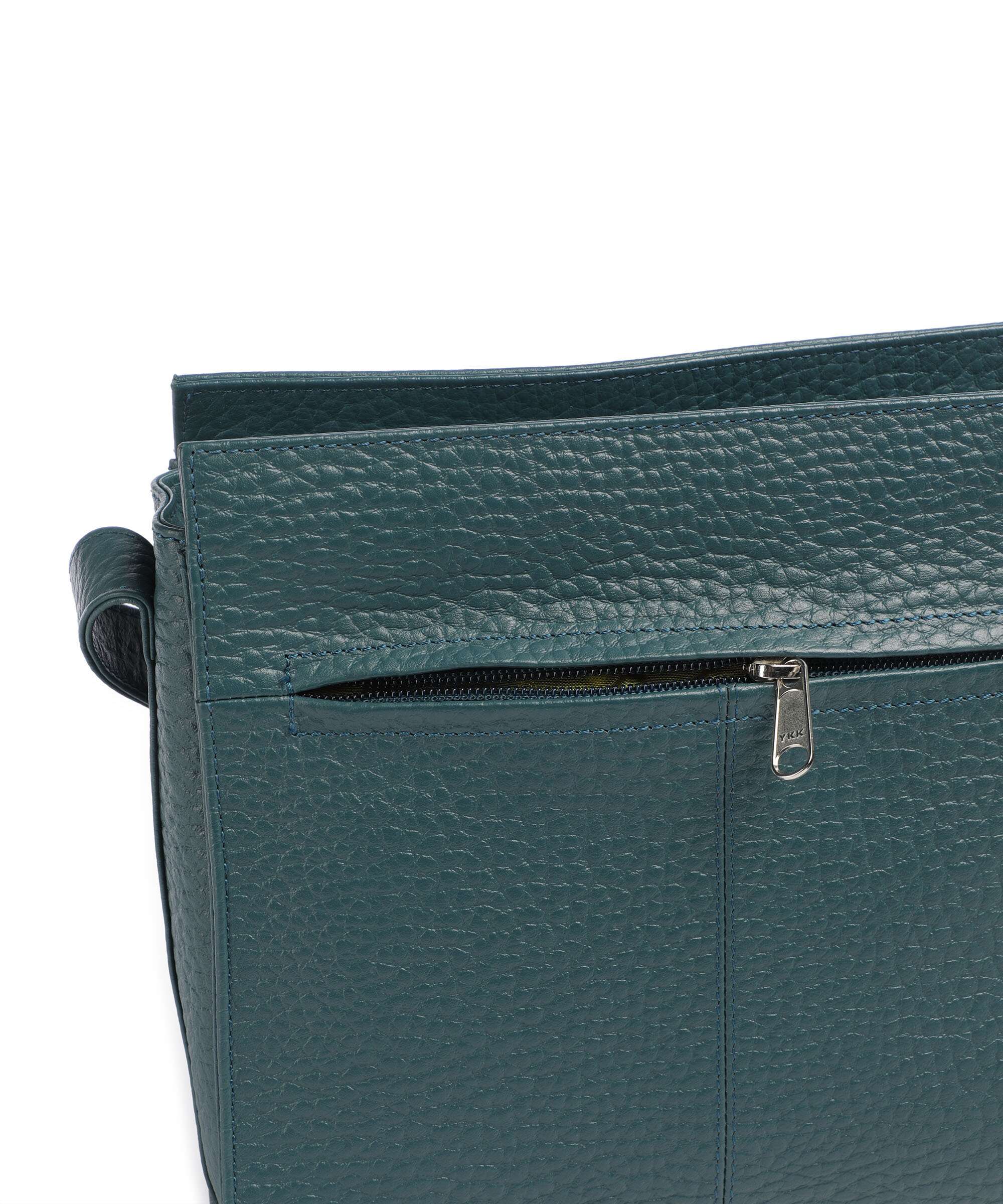 Voi Hirsch Crossbody bag petrol