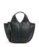 Voi Hirsch Jela Sac à main schwarz