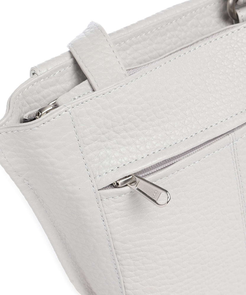 Voi Boston Lorna Crossbody bag schwarz/marmor