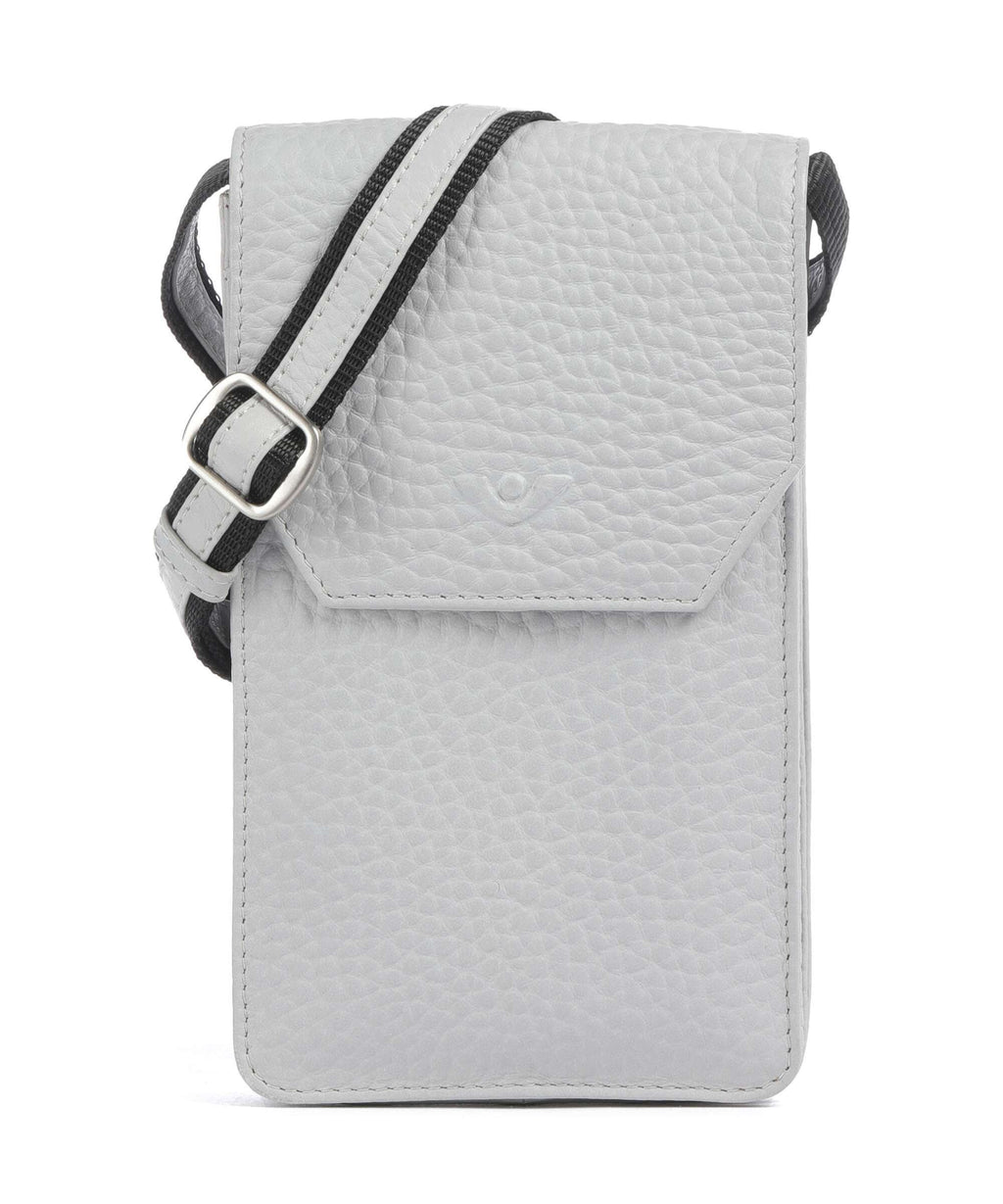 Voi Hirsch Magda Phone bag marmor