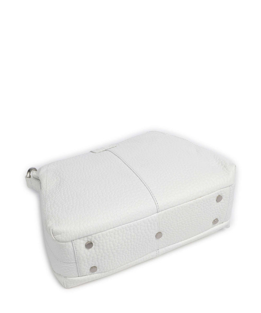 Voi Hirsch Jessica Shoulder bag weiss