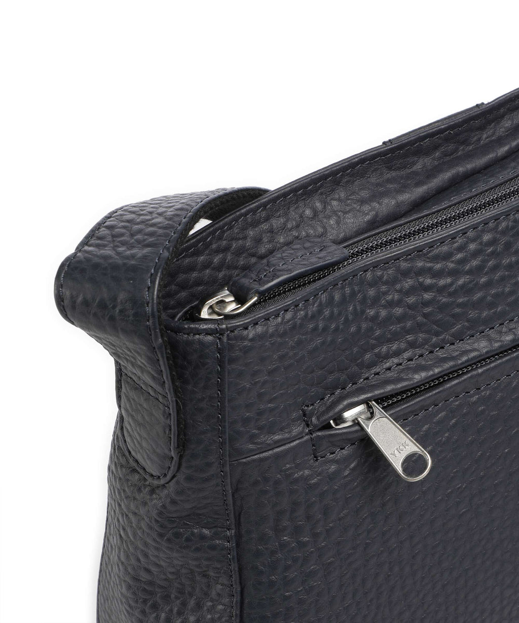 Voi Hirsch Allegra Crossbody bag blau