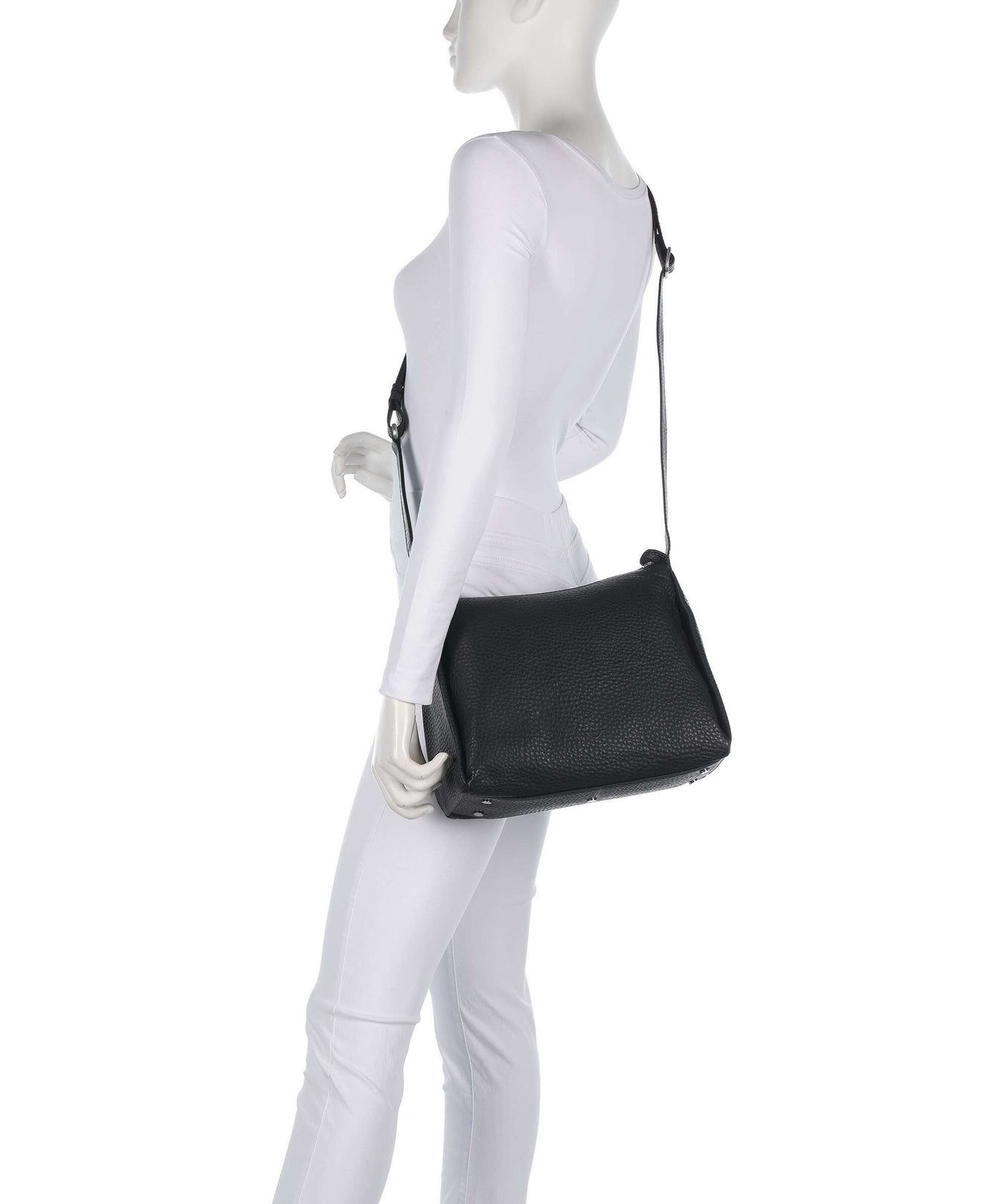 Voi Hirsch Helena Crossbody bag schwarz