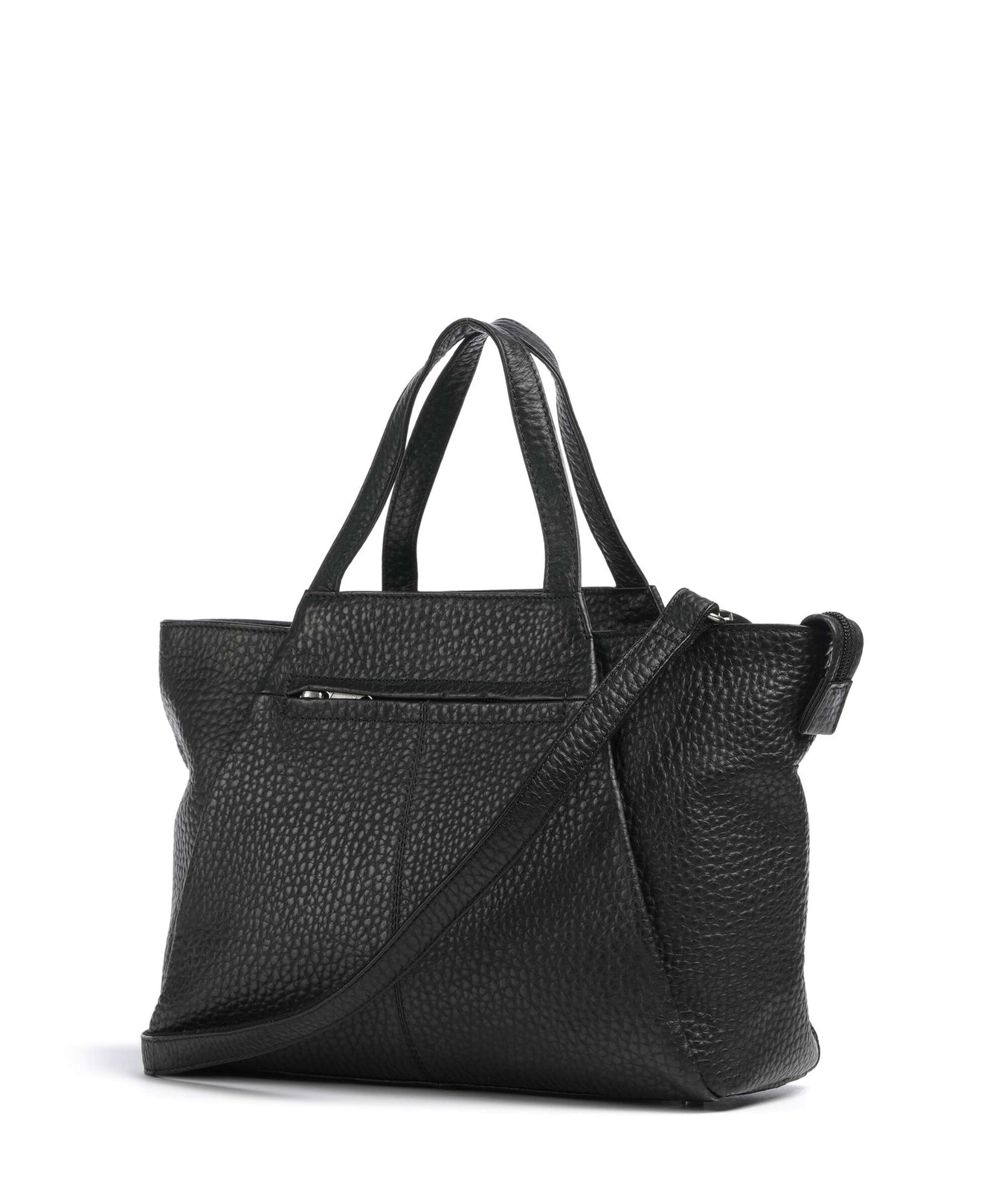Voi Hirsch Verena Handbag schwarz