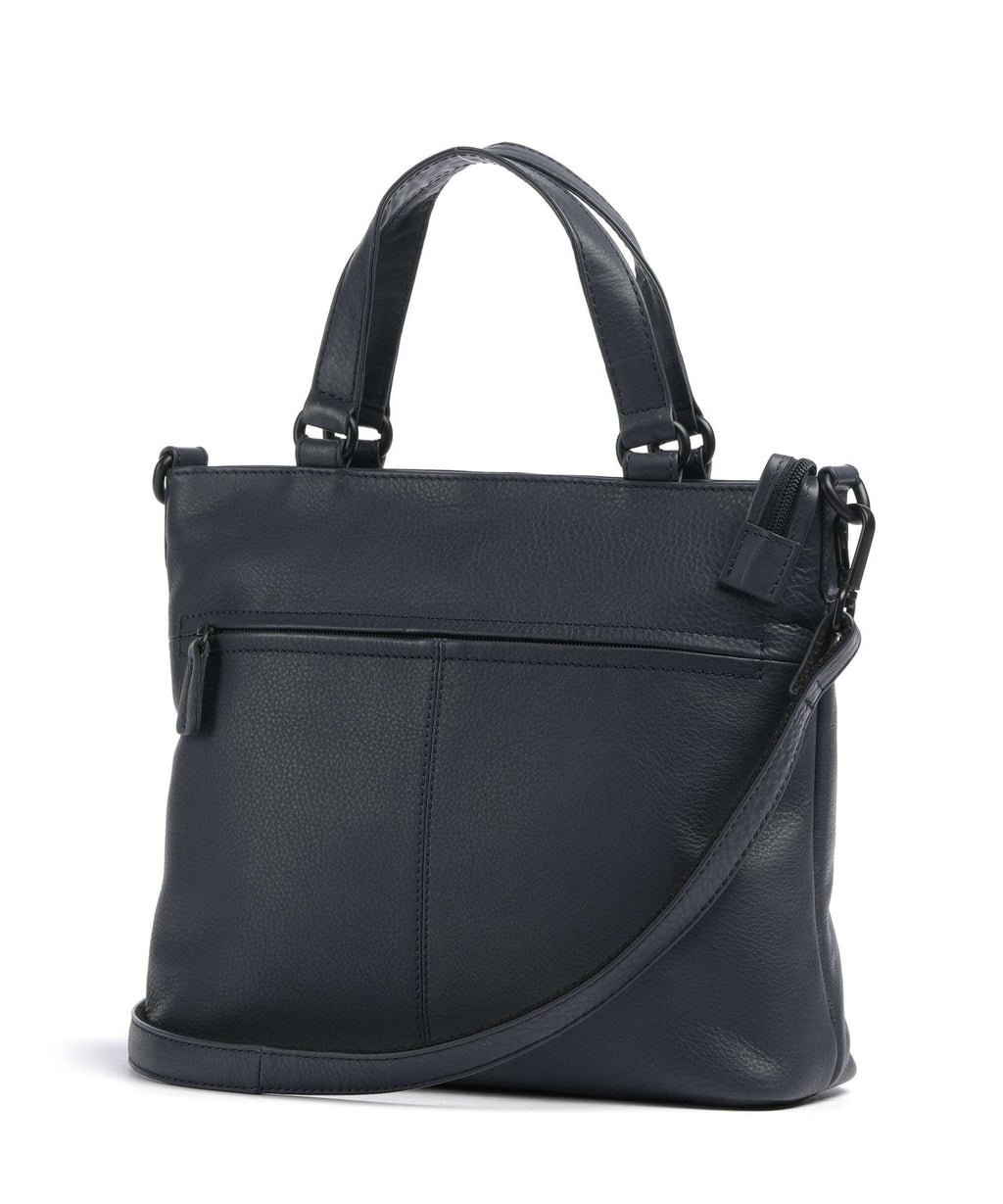 Voi 4Seasons Lindsay Handbag blau