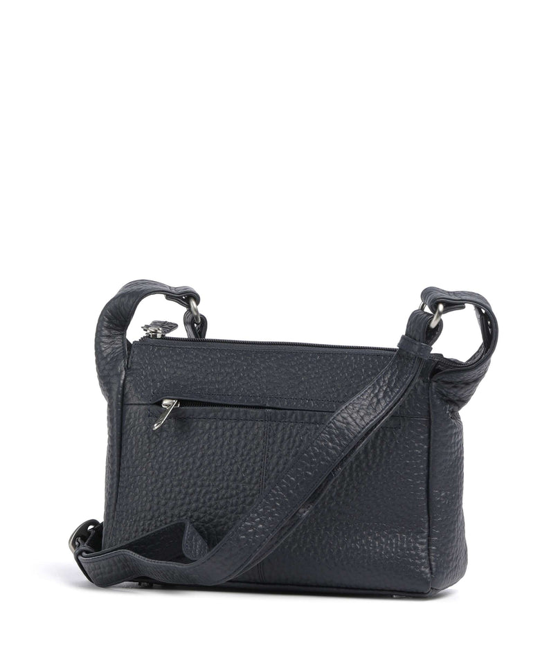 Voi Hirsch Bine Crossbody bag blau