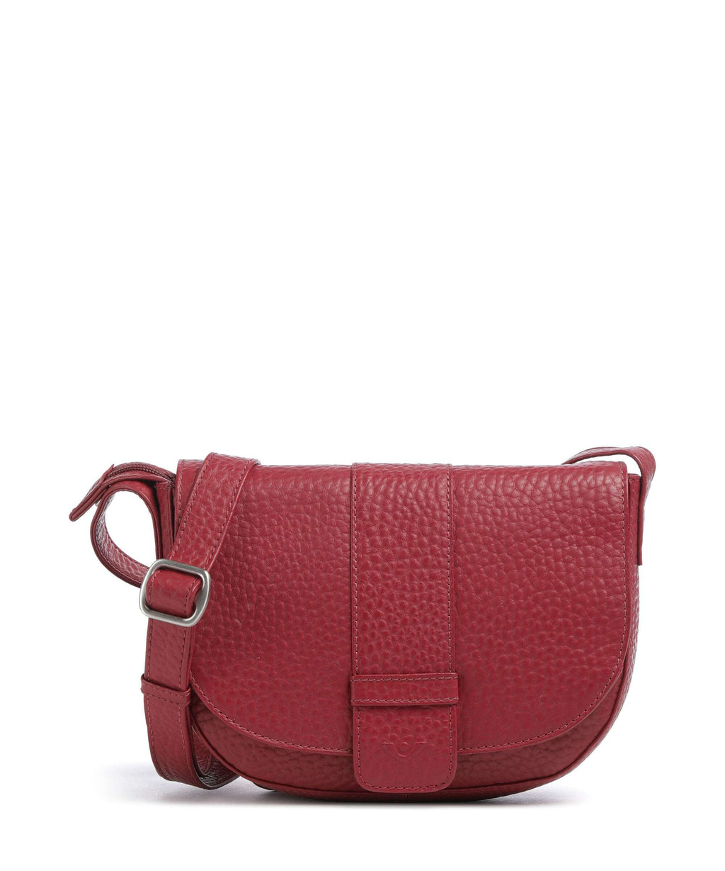 Voi Hirsch Anja Crossbody bag granat