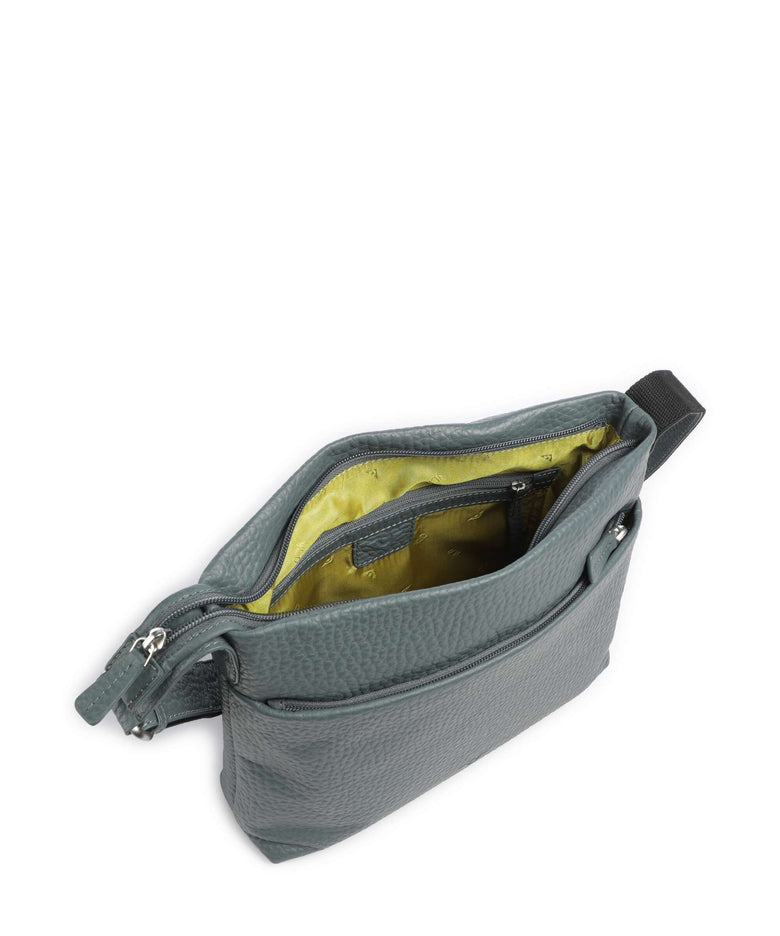 Voi Hirsch Bristol Crossbody bag minze