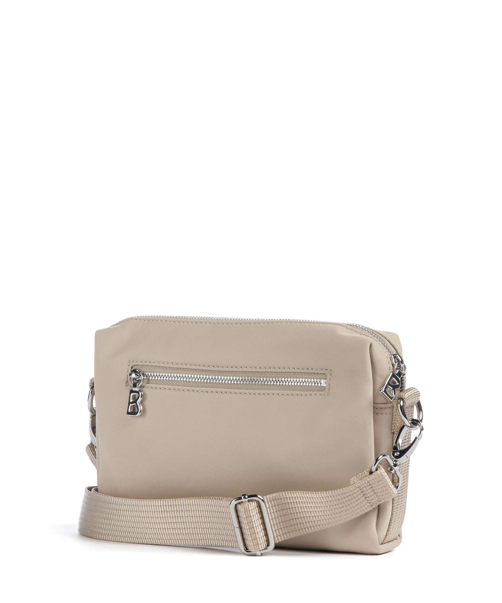 Bogner Verbier Play Pukie Crossbody bag sahara