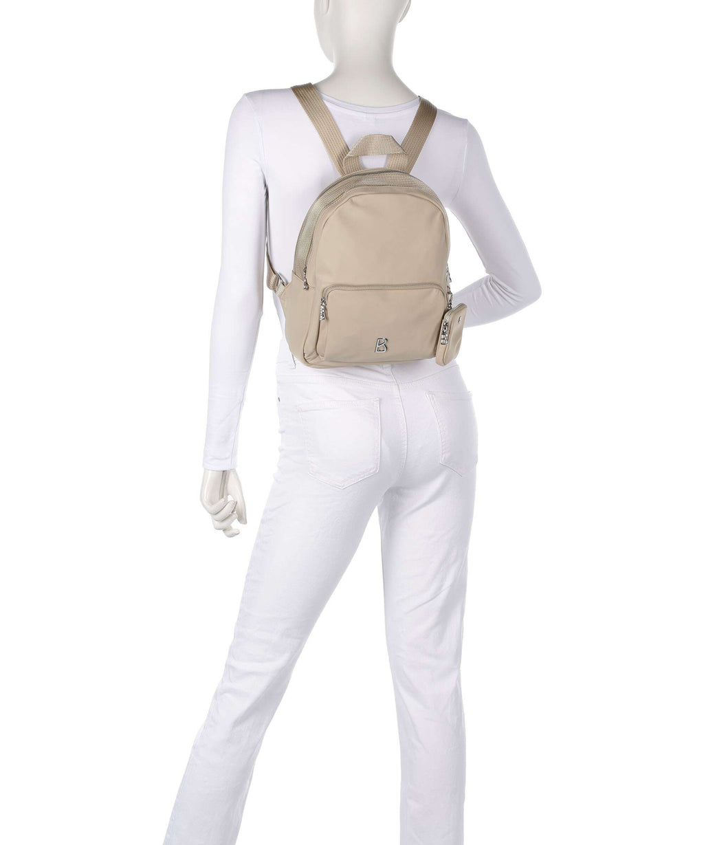 Bogner Verbier Play Hermine Backpack sahara