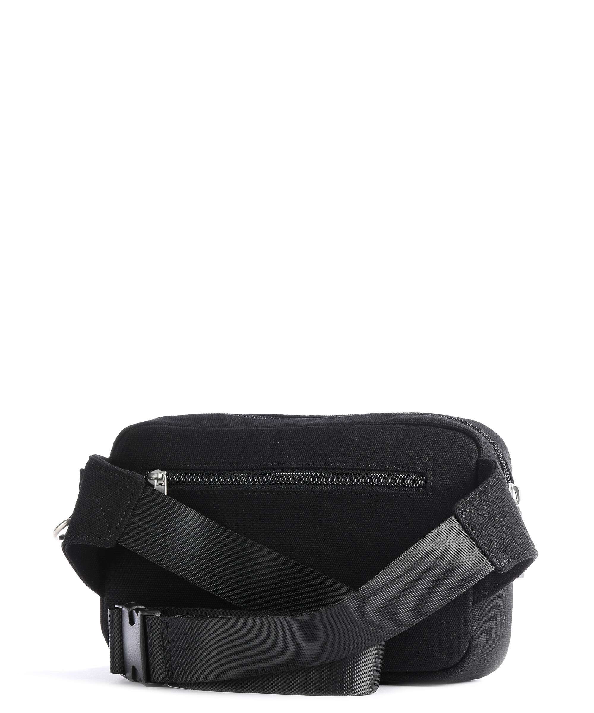Strellson Tottenham Cory Fanny pack black