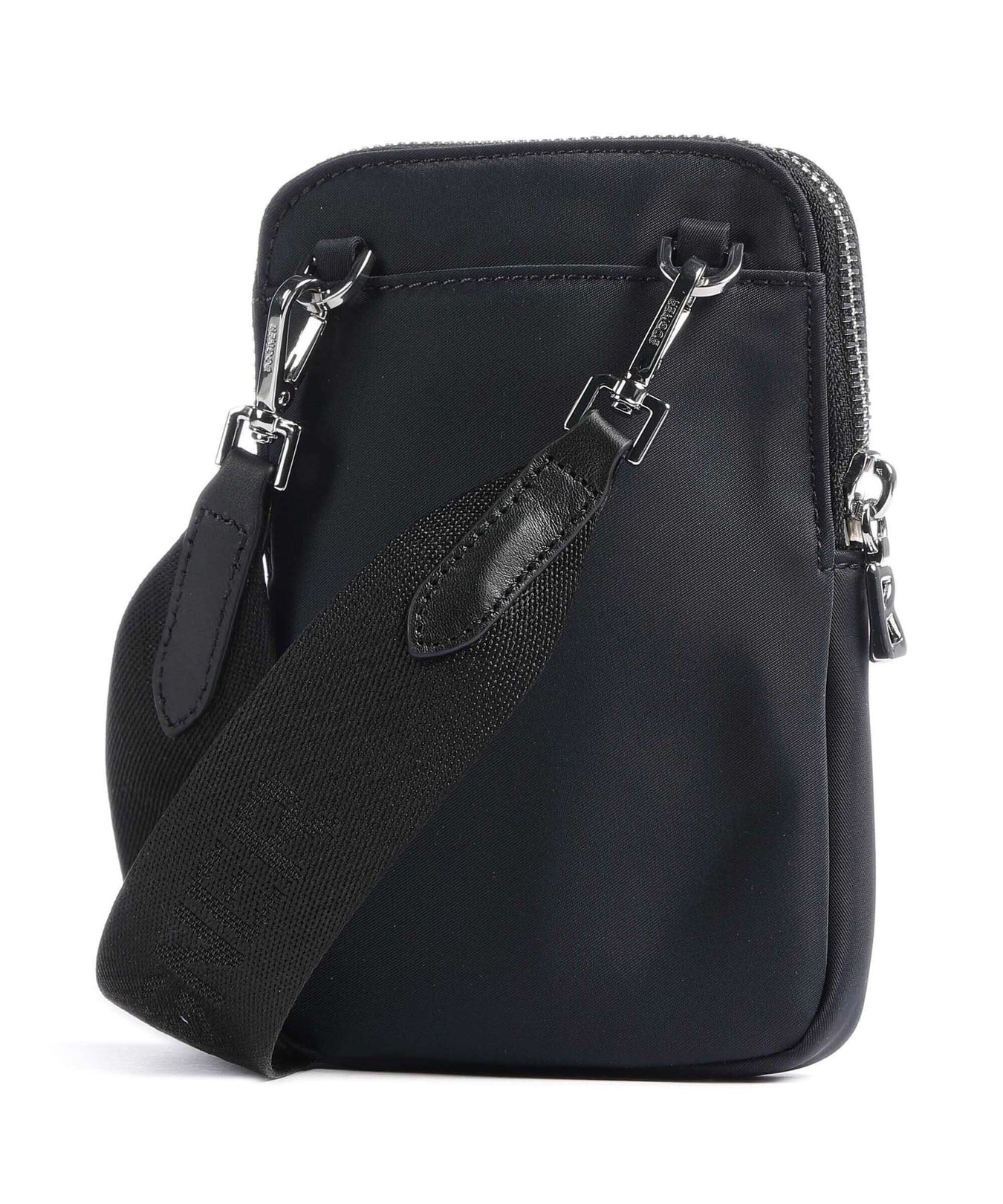 Bogner Klosters Johanna Phone bag dark blue
