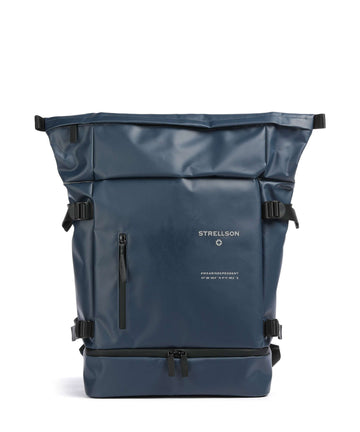 Strellson Stockwell 2.0 Sac à dos dark blue