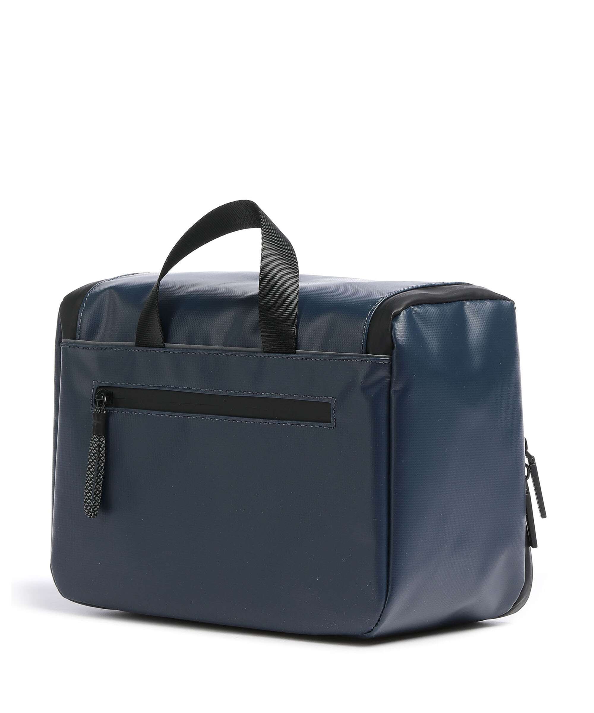 Strellson Stockwell 2.0 Toiletry bag dark blue