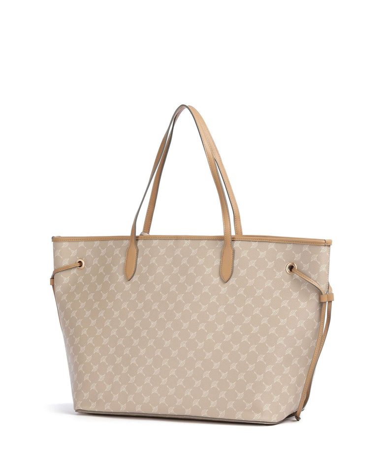 JOOP! Cortina 1.0 Lara Tote bag sesame