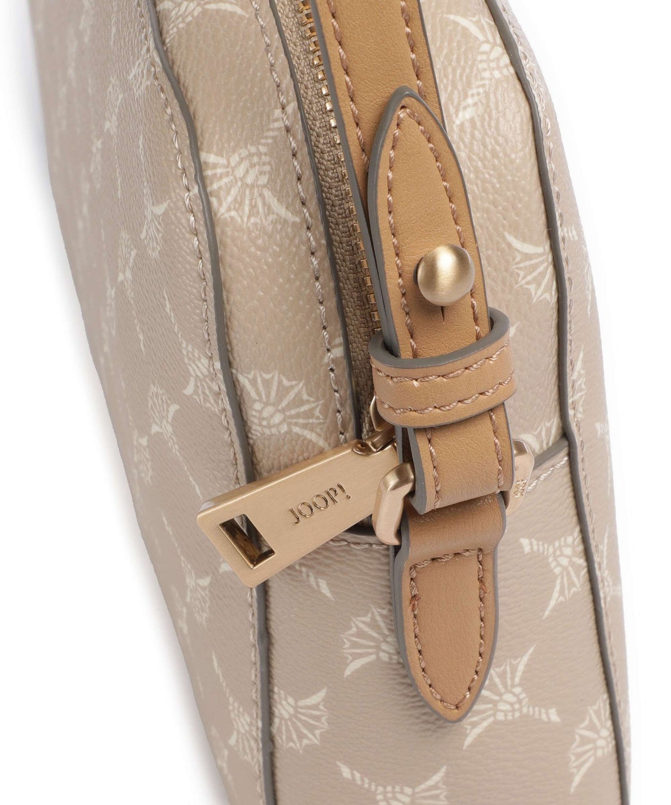 JOOP! Cortina 1.0 Cloe Crossbody bag sesame